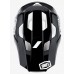 Вело шолом Ride 100% TRAJECTA Helmet , M Вело шолом Ride 100% TRAJECTA Helmet , M
