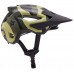 Шолом FOX SPEEDFRAME HELMET - CAMO [Green], M