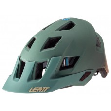 Вело шолом LEATT Helmet MTB 1.0 All Mountain [Ivy], L