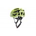 Шолом Green Cycle Marvel розмір 54-58см жовтий глянець