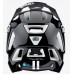 Вело шолом Ride 100% TRAJECTA Helmet , M Вело шолом Ride 100% TRAJECTA Helmet , M