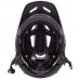 Шолом FOX SPEEDFRAME HELMET - CAMO [Green], M