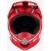 Шолом Ride 100% STATUS Helmet [Dreamflow Red], L