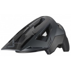 Вело шолом LEATT Helmet MTB 4.0 All Mountain [Black], L