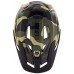 Шолом FOX SPEEDFRAME HELMET - CAMO [Green], M