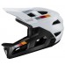 Шолом LEATT MTB 2.0 Enduro Helmet [White], L