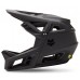 Шолом FOX PROFRAME RS HELMET - MATTE [Black], L
