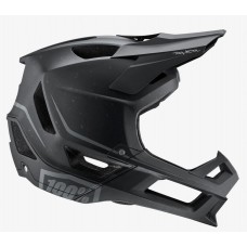 Шолом Ride 100% TRAJECTA Helmet [Black], L