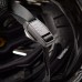 Шолом FOX PROFRAME RS HELMET - MATTE [Black], L