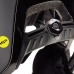 Шолом FOX PROFRAME RS HELMET - MATTE [Black], L