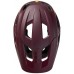 Шолом FOX MAINFRAME MIPS HELMET [Dark Maroon], S