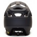 Шолом FOX PROFRAME RS HELMET - MATTE [Black], M