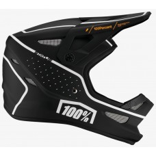 Шолом Ride 100% STATUS Helmet [Dreamflow Black], S
