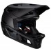 Шолом LEATT MTB 4.0 Gravity Helmet [Stealth], M