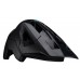 Шолом LEATT MTB 4.0 All Mountain Helmet [Stealth], M