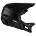 Шолом LEATT MTB 4.0 Gravity Helmet [Stealth], M