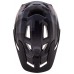 Шолом FOX SPEEDFRAME HELMET - CAMO [Black], L