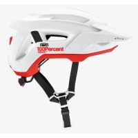 Вело шолом Ride 100% ALTIS Helmet [White], XS/S