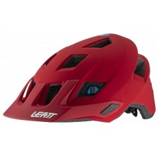 Вело шолом LEATT Helmet MTB 1.0 Mountain [Chilli], M