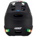 Шолом LEATT Helmet MTB 1.0 Gravity [Black], M