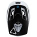 Шолом LEATT MTB 4.0 Gravity Helmet [White], M