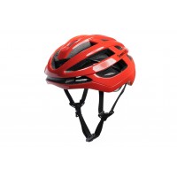 Шолом Green Cycle ROCX розмір 54-58см темно-помаранчевий глянець Шолом Green Cycle ROCX розмір 54-58см темно-помаранчевий глянець