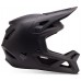 Шолом FOX RAMPAGE Helmet - MATTE [Black], L