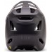 Шолом FOX RAMPAGE Helmet - MATTE [Black], L