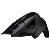 Шолом LEATT MTB 4.0 All Mountain Helmet [Stealth], M