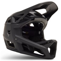 Шолом FOX PROFRAME RS HELMET - MATTE [Black], M