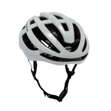 Шолом Green Cycle ROCX розмір 54-58см білий глянець Шолом Green Cycle ROCX розмір 54-58см білий глянець