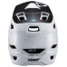 Шолом LEATT MTB 4.0 Gravity Helmet [White], L