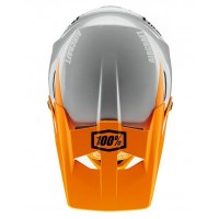 Вело шолом Ride 100% AIRCRAFT COMPOSITE Helmet [Ibiza], M
