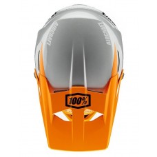 Вело шолом Ride 100% AIRCRAFT COMPOSITE Helmet [Ibiza], M