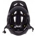 Шолом FOX SPEEDFRAME HELMET - CAMO [Black], M