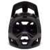 Шолом FOX PROFRAME RS HELMET - MATTE [Black], S