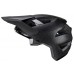 Шолом LEATT MTB 3.0 All Mountain Helmet [Stealth], M