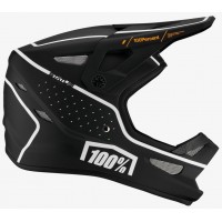 Шолом Ride 100% STATUS Helmet [Dreamflow Black], M