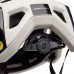 Шолом FOX SPEEDFRAME PRO HELMET - BLOCKED [Vintage White], L