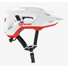 Вело шолом Ride 100% ALTIS Helmet [White], L/XL