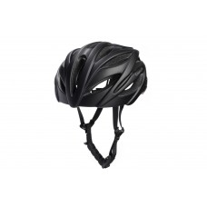 Шолом Green Cycle Alleycat розмір 54-58см чорний мат Шолом Green Cycle Alleycat розмір 54-58см чорний мат