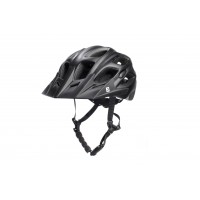Шолом Green Cycle Rebel розмір 58-61см чорний мат