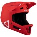 Шолом LEATT MTB 1.0 Gravity Helmet [Red], M