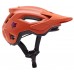Шолом FOX SPEEDFRAME HELMET [Atomic Orange], L