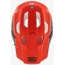 Шолом Ride 100% TRAJECTA Helmet [Fluo Red], L