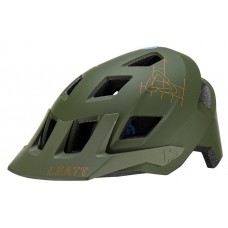 Шолом LEATT Helmet MTB 1.0 All Mountain [Pine], M