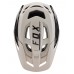 Шолом FOX SPEEDFRAME PRO HELMET - BLOCKED [Vintage White], L