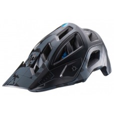 Вело шолом LEATT Helmet MTB 3.0 All Mountain [Black], L