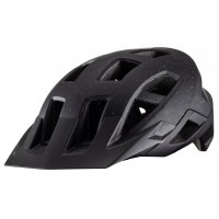Вело шолом LEATT Helmet MTB 2.0 Trail [Black], M