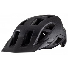 Вело шолом LEATT Helmet MTB 2.0 Trail [Black], M